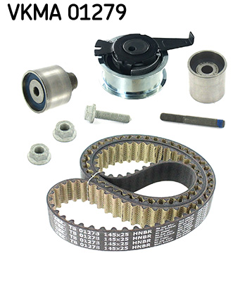 Комплект зубчастих ременів   VKMA 01279   SKF