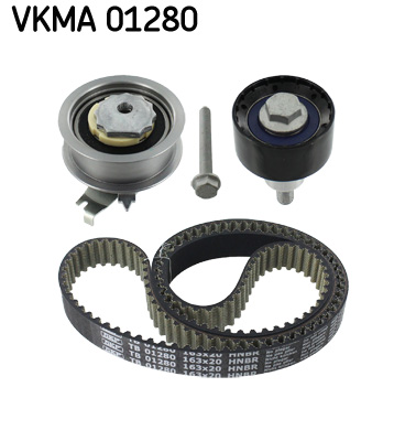 Комплект зубчастих ременів   VKMA 01280   SKF