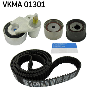 Комплект зубчастих ременів   VKMA 01301   SKF