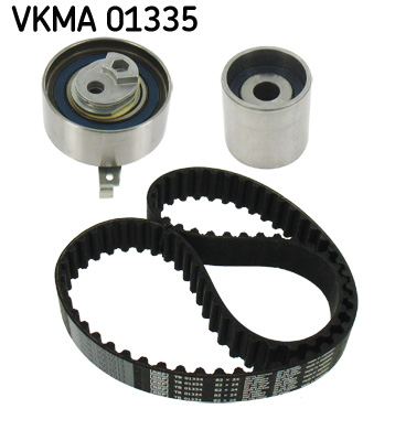 Комплект зубчастих ременів   VKMA 01335   SKF
