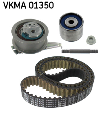 Комплект зубчастих ременів   VKMA 01350   SKF