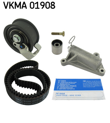 Комплект зубчастих ременів   VKMA 01908   SKF