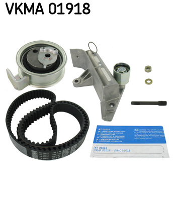 Комплект зубчастих ременів   VKMA 01918   SKF