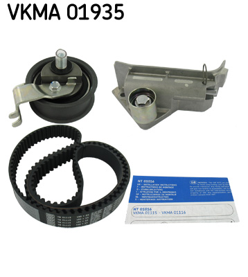 Комплект зубчастих ременів   VKMA 01935   SKF