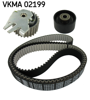 Комплект зубчастих ременів   VKMA 02199   SKF