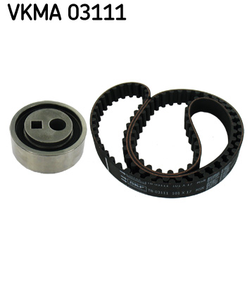Комплект зубчастих ременів   VKMA 03111   SKF