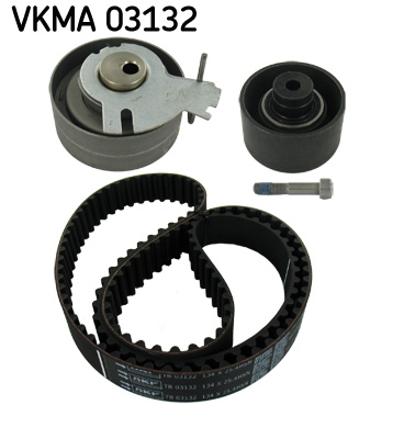 Комплект зубчастих ременів   VKMA 03132   SKF
