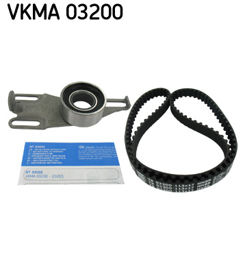 Комплект зубчастих ременів   VKMA 03200   SKF