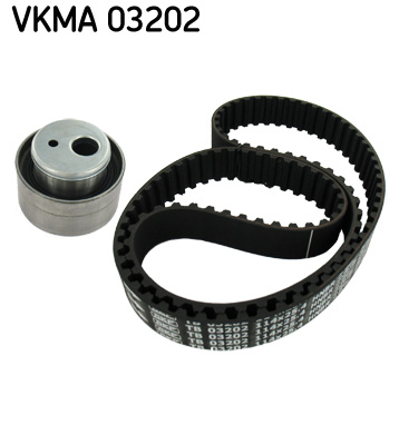 Комплект зубчастих ременів   VKMA 03202   SKF