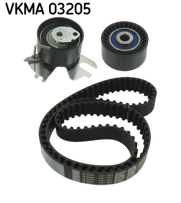 Комплект зубчастих ременів   VKMA 03205   SKF