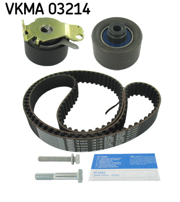 Комплект зубчастих ременів   VKMA 03214   SKF