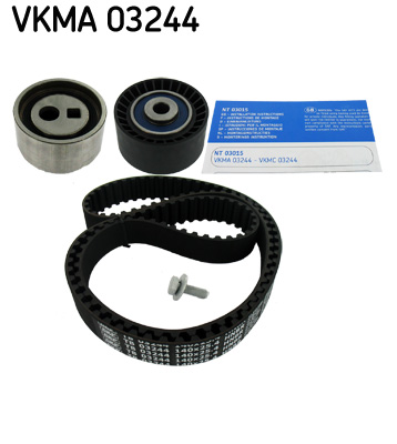 Комплект зубчастих ременів   VKMA 03244   SKF