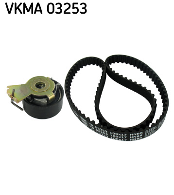 Комплект зубчастих ременів   VKMA 03253   SKF