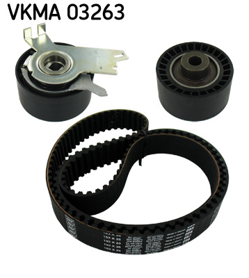 Комплект зубчастих ременів   VKMA 03263   SKF