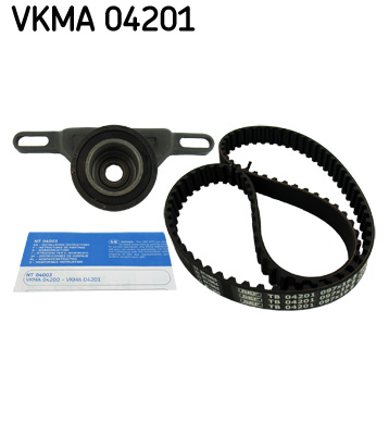 Комплект зубчастих ременів   VKMA 04201   SKF