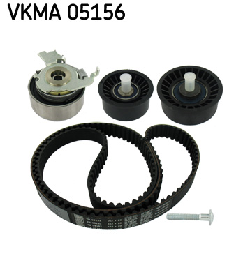 Комплект зубчастих ременів   VKMA 05156   SKF