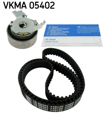 Комплект зубчастих ременів   VKMA 05402   SKF