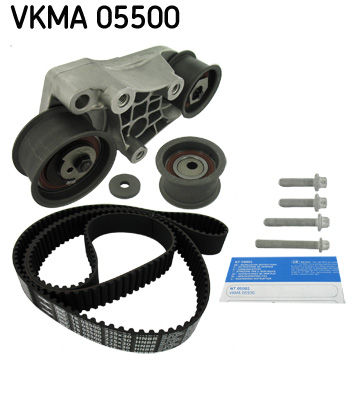 Комплект зубчастих ременів   VKMA 05500   SKF
