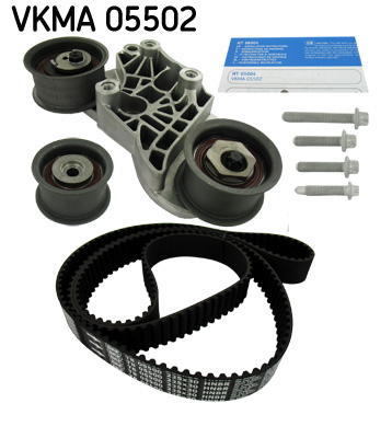 Комплект зубчастих ременів   VKMA 05502   SKF