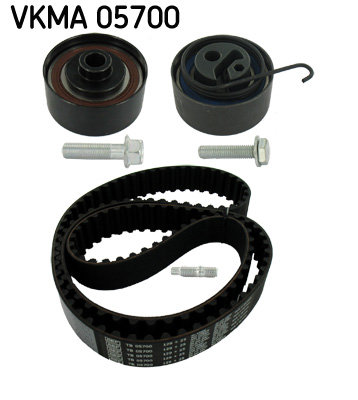 Комплект зубчастих ременів   VKMA 05700   SKF