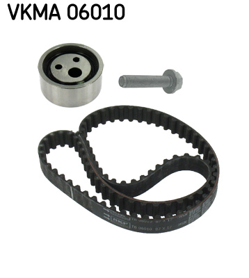 Комплект зубчастих ременів   VKMA 06010   SKF