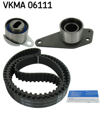 Комплект ремня ГРМ   VKMA 06111   SKF