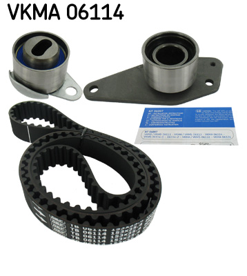 Комплект ремня ГРМ   VKMA 06114   SKF