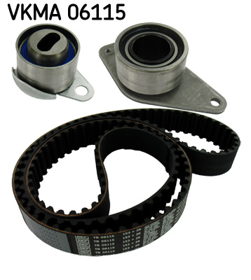 Комплект зубчастих ременів   VKMA 06115   SKF