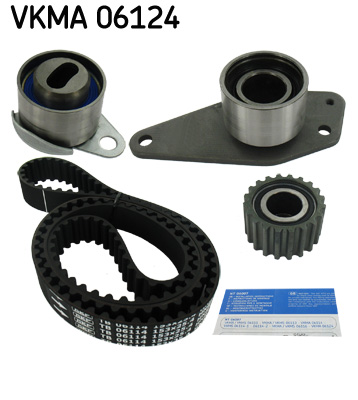 Комплект ремня ГРМ   VKMA 06124   SKF