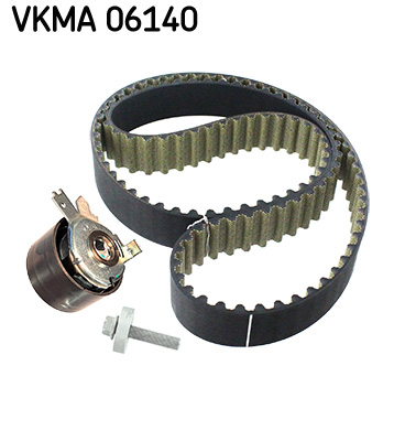 Комплект зубчастих ременів   VKMA 06140   SKF