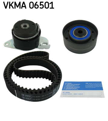 Комплект ремня ГРМ   VKMA 06501   SKF