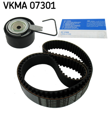 Комплект зубчастих ременів   VKMA 07301   SKF