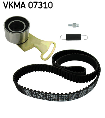 Комплект зубчастих ременів   VKMA 07310   SKF