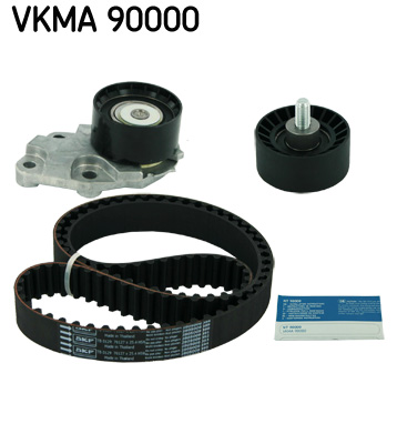 Комплект зубчастих ременів   VKMA 90000   SKF