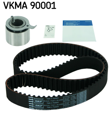 Комплект зубчастих ременів   VKMA 90001   SKF