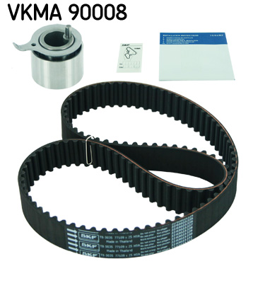 Комплект зубчастих ременів   VKMA 90008   SKF