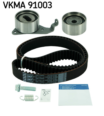 Комплект зубчастих ременів   VKMA 91003   SKF
