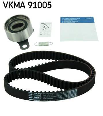 Комплект зубчастих ременів   VKMA 91005   SKF