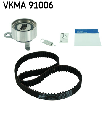 Комплект зубчастих ременів   VKMA 91006   SKF