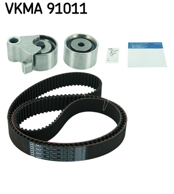 Комплект зубчастих ременів   VKMA 91011   SKF