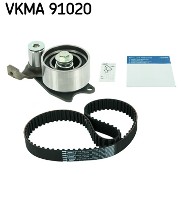 Комплект ремня ГРМ   VKMA 91020   SKF