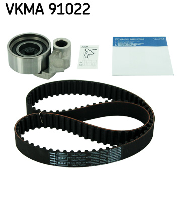 Комплект ремня ГРМ   VKMA 91022   SKF