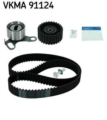 Комплект зубчастих ременів   VKMA 91124   SKF