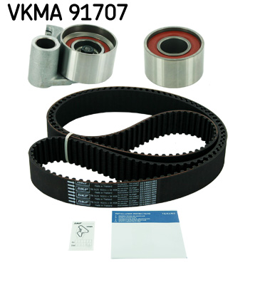 Комплект зубчастих ременів   VKMA 91707   SKF
