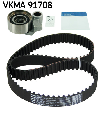 Комплект зубчастих ременів   VKMA 91708   SKF