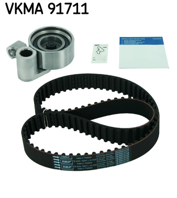 Комплект зубчастих ременів   VKMA 91711   SKF