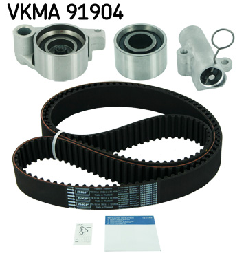 Комплект зубчастих ременів   VKMA 91904   SKF