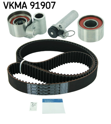 Комплект зубчастих ременів   VKMA 91907   SKF