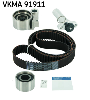 Комплект зубчастих ременів   VKMA 91911   SKF