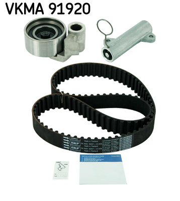 Комплект зубчастих ременів   VKMA 91920   SKF